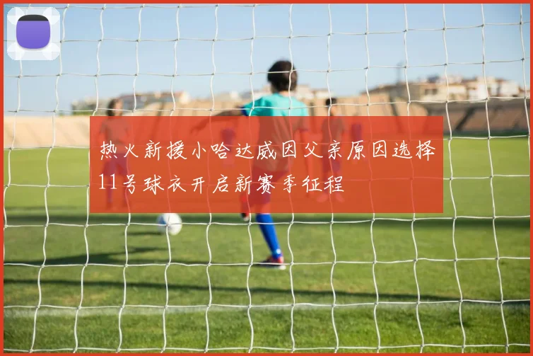 热火新援小哈达威因父亲原因选择11号球衣开启新赛季征程