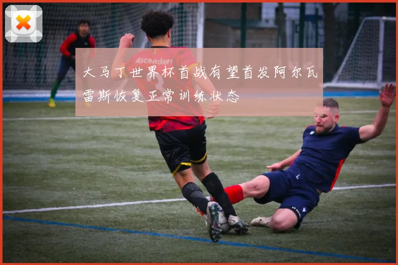 大马丁世界杯首战有望首发阿尔瓦雷斯恢复正常训练状态