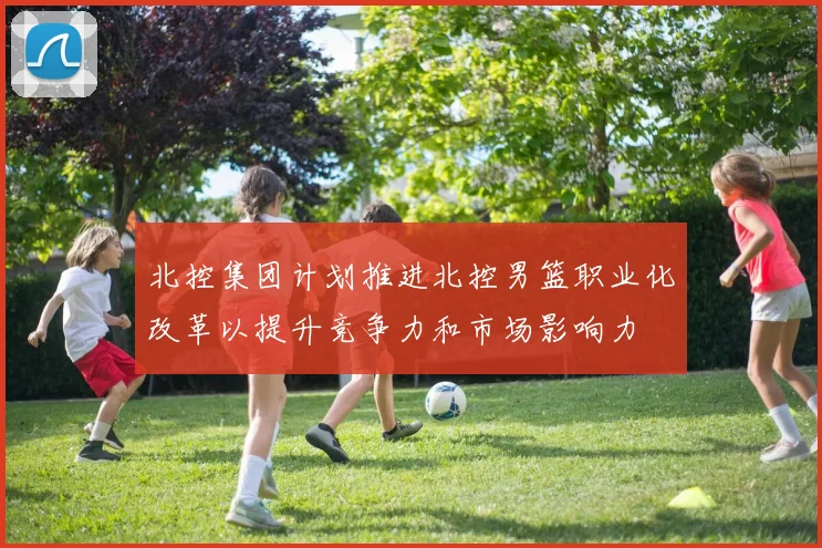 北控集团计划推进北控男篮职业化改革以提升竞争力和市场影响力